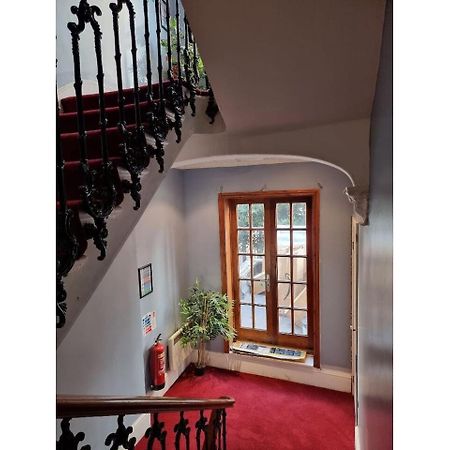 F302-3Rd Floor Studio For 2 Near Hyde Park 伦敦 外观 照片
